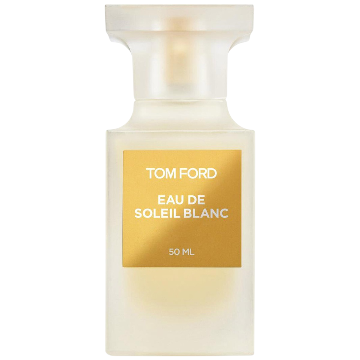 Tom Ford Soleil Blanc – Eau de Toilette Unisex 50 ml